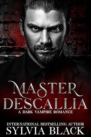 Master Descallia (Masters of the Consulate #1)