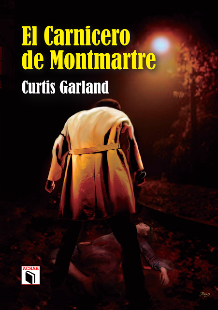 El Carnicero de Montmartre