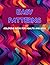 Easy Patterns Coloring Book...