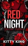 Red Night by Kitty King