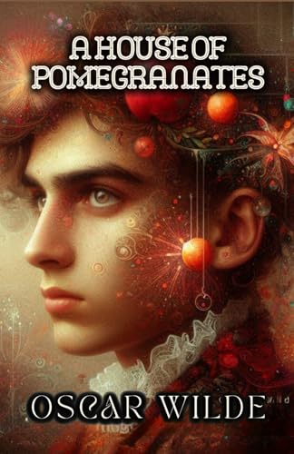 The House of Pomegranates