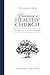 Becoming a Healthy Church: ...