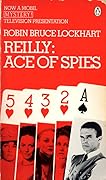 Reilly: Ace of Spies