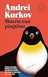 Muerte con pingüino
