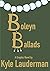 Boleyn Ballads: A Graphic N...
