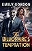 The Billionaire’s Temptation by Emily Gordon