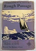 Rough Passage and The Adventure of the Faeroe Islands