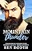 Mountain Thunder: The Morga...