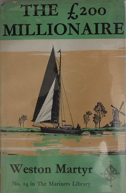 The £200 Millionaire (ebook)