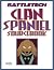 BattleTech: Clan Spaniel So...