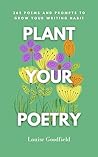 Plant Your Poetry...