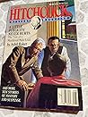 Alfred Hitchcock's Mystery Magazine August 1992 by Frank Michaels