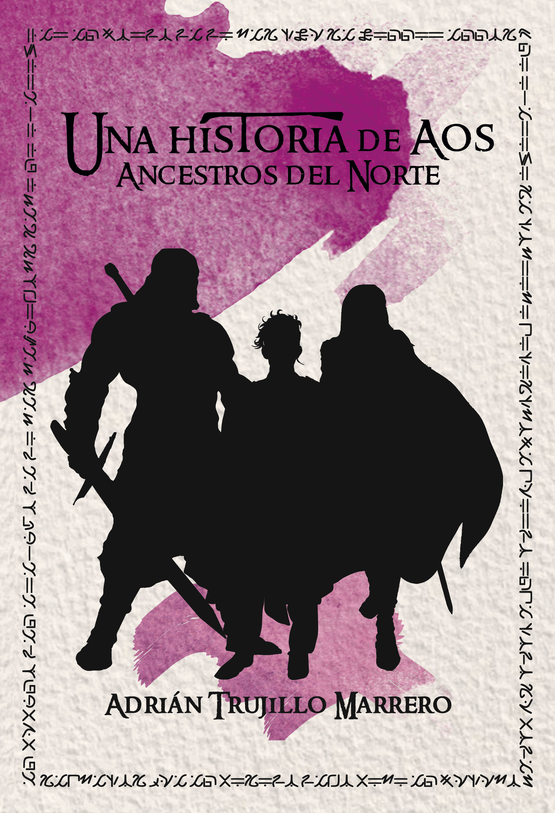 Una historia de Aos. Ancestros del Norte