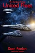 United Fleet (The Stardock Trilogy Book 2)