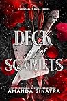 Deck of Scarlets by Amanda Sinatra Deck of Scarlets by Amanda Sinatra