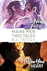 Book cover for Maine Men - Two Tales