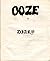 Ooze: Diary
