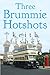 Three Brummie hotshots