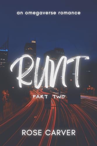 Runt (Rogue Alphas #2)