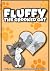 Fluffy The Crooked Cat