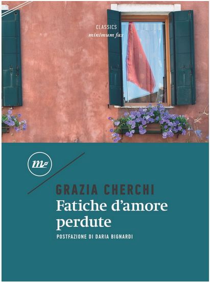 Fatiche d'Amore Perdute