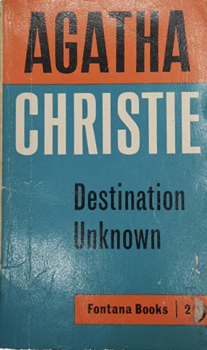 Destination Unknown