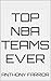 Top NBA Teams Ever