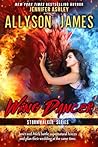Wing Dancer by Allyson James
