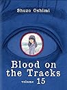 Blood on the Trac...