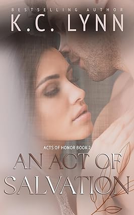An Act of Salvation (Acts of Honor, #2)