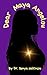 Dear Maya Angelou by Sonya Alise McKinzie