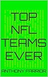 Top NFL Teams Ever