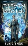 Book cover for Daemon Master