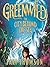 The City Beyond the Sea (Greenwild, #2)