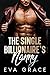 The Single Billionaire's Nanny by Eva Grace