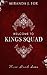 Welcome To King's Squad: Their Dark Love (German Edition)