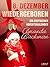 8. Dezember by Amanda Backman