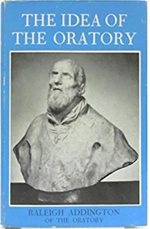 The Idea of the Oratory
