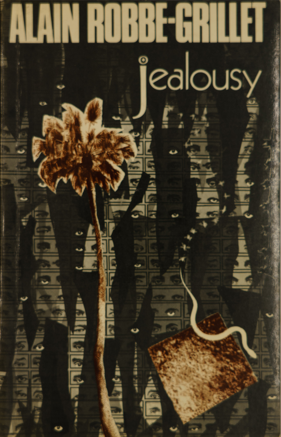 Jealousy