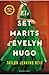 Els set marits d'Evelyn Hugo by Taylor Jenkins Reid Els set marits d'Evelyn Hugo by Taylor Jenkins Reid
