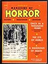 Magazine of Horror #24 November 1968. by Ambrose Bierce