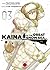 Kaina of the Great Snow Sea, vol. 3