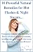 10 Powerful Natural Remedies for Hot Flashes & Night Sweats... by Troy Sawyer 10 Powerful Natural Remedies for Hot Flashes & Night Sweats... by Troy Sawyer