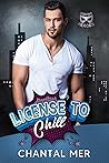 License to Chill