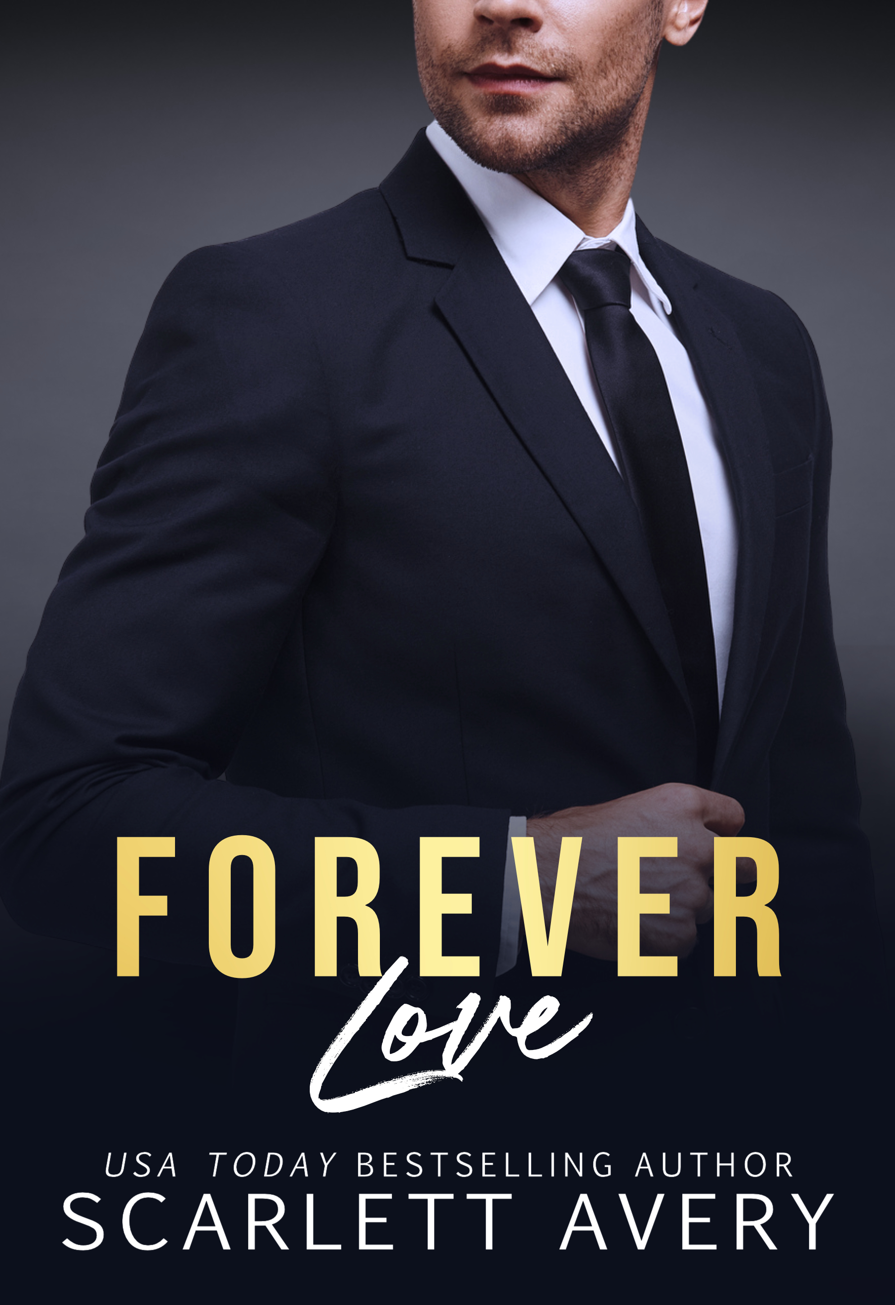 Forever Love (Forever Obsessed, #5)