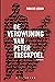 De Verdwijning van Peter Treckpoel by Rick de Leeuw