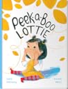 Peek-a-Boo Lottie!
