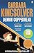 Demon Copperhead by Barbara Kingsolver Demon Copperhead by Barbara Kingsolver