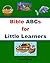 Bible ABCs for Little Learn...