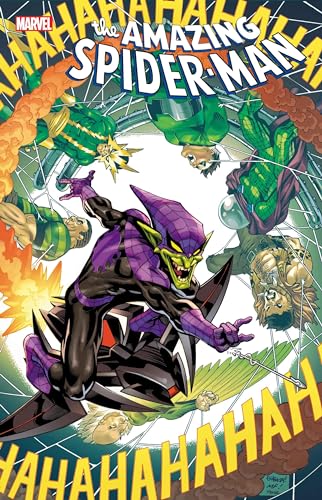 Amazing Spider-Man (2022-2025) #53